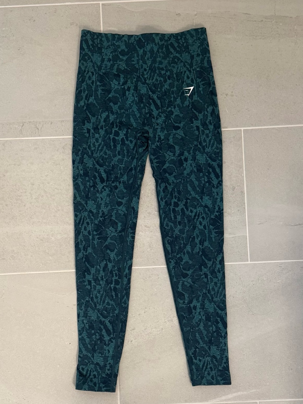 Gymshark Adapt Animal Seamless Leggings